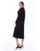 Платье Golden Valley 44339 черный Платье Golden Valley 44339 черный