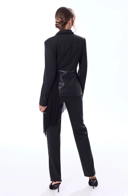 Костюм Golden Valley 6737 черный Костюм Golden Valley 6737 черный