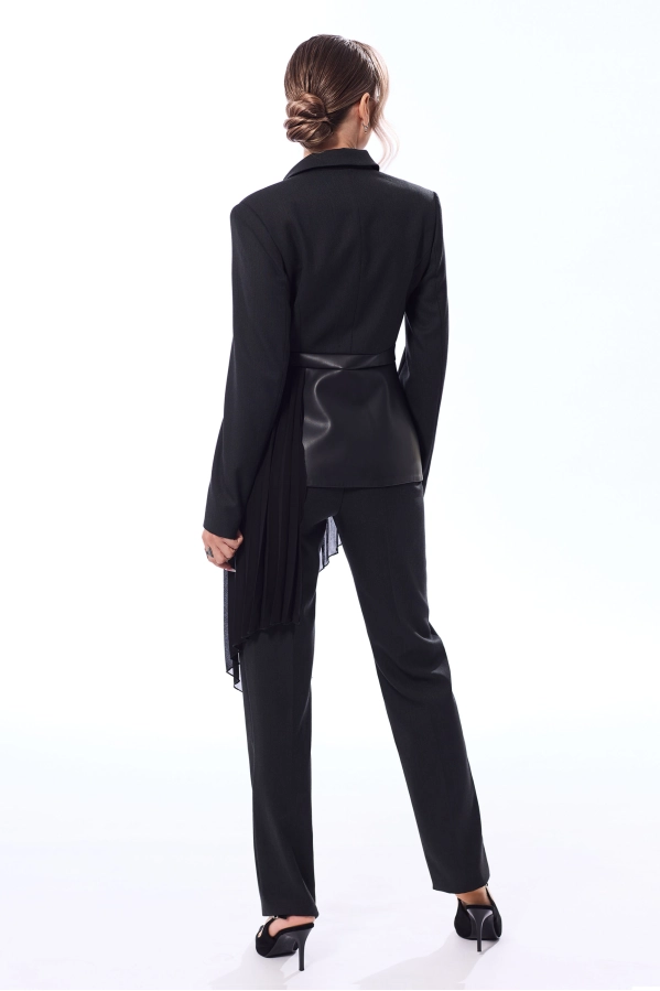 Костюм Golden Valley 6737 черный