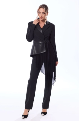 Костюм Golden Valley 6737 черный 