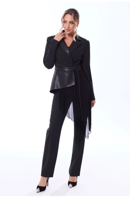 Костюм Golden Valley 6737 черный 
