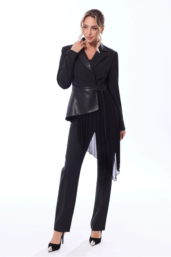 Костюм Golden Valley 6737 черный