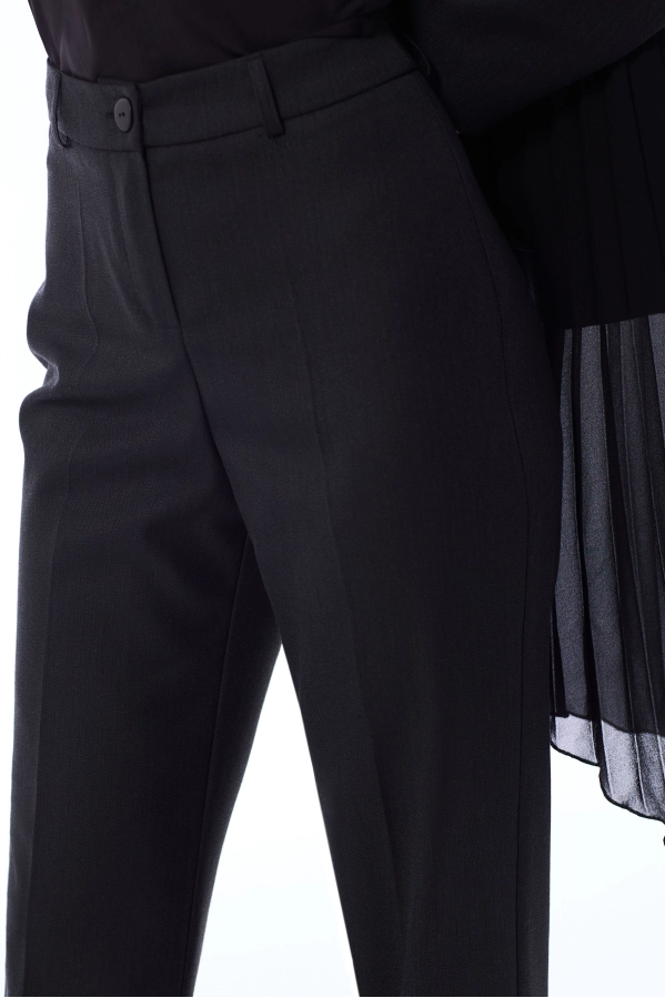 Костюм Golden Valley 6737 черный