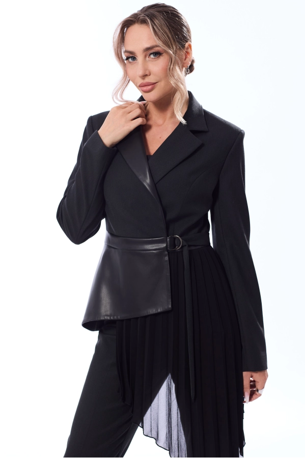 Костюм Golden Valley 6737 черный