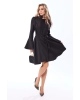 Платье Golden Valley 44276 черный Платье Golden Valley 44276 черный