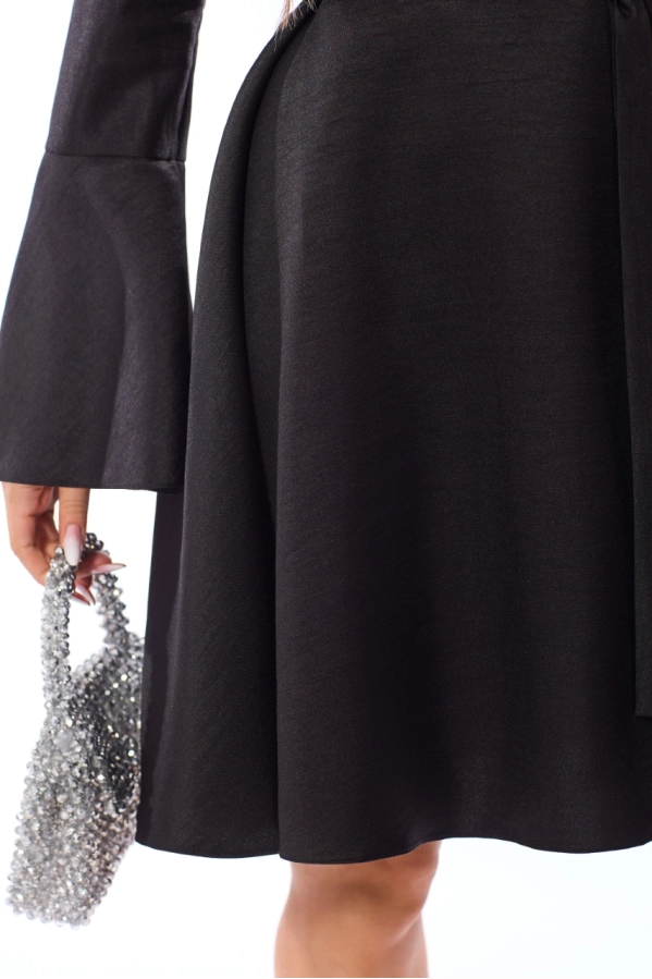 Платье Golden Valley 44276 черный Платье Golden Valley 44276 черный