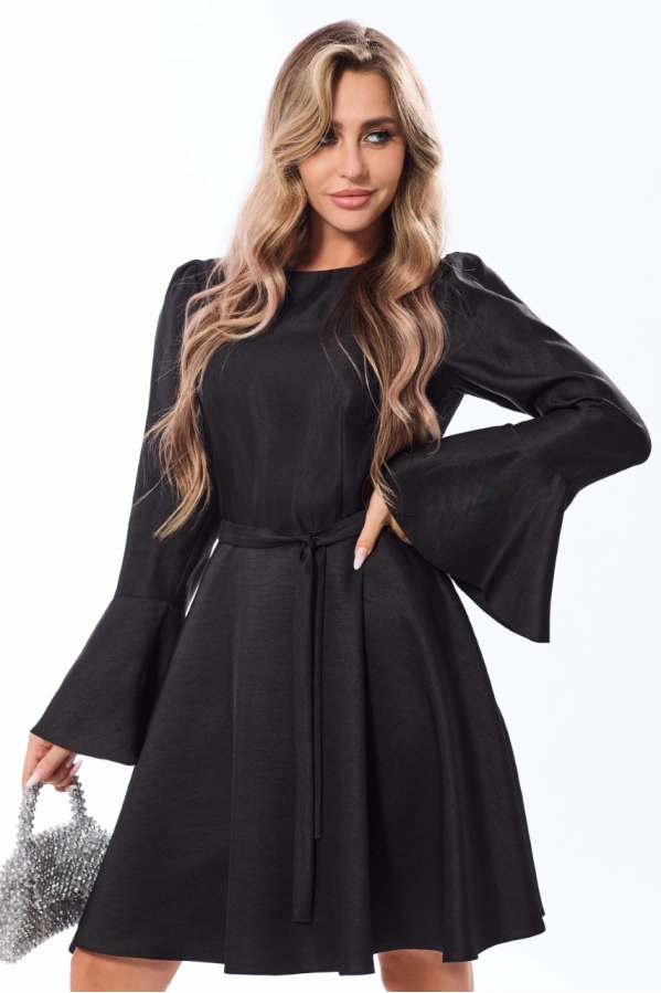 Платье Golden Valley 44276 черный Платье Golden Valley 44276 черный