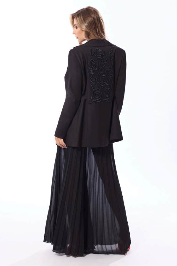 Жакет Golden Valley 3068 черный