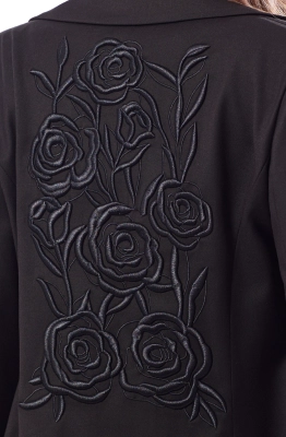 Жакет Golden Valley 3068 черный Жакет Golden Valley 3068 черный