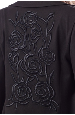 Жакет Golden Valley 3068 черный 