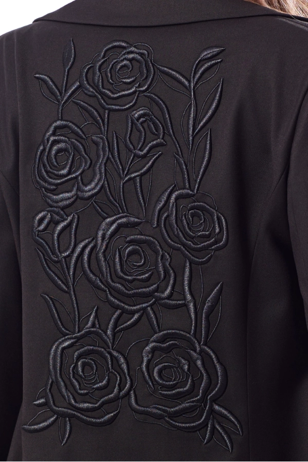 Жакет Golden Valley 3068 черный