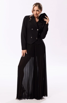 Костюм Golden Valley 6727 черный 