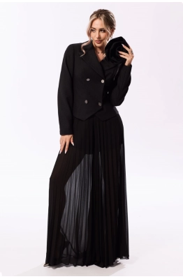 Костюм Golden Valley 6727 черный 