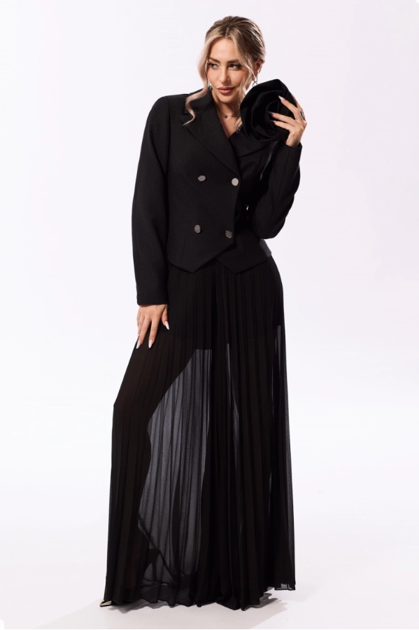 Костюм Golden Valley 6727 черный Костюм Golden Valley 6727 черный