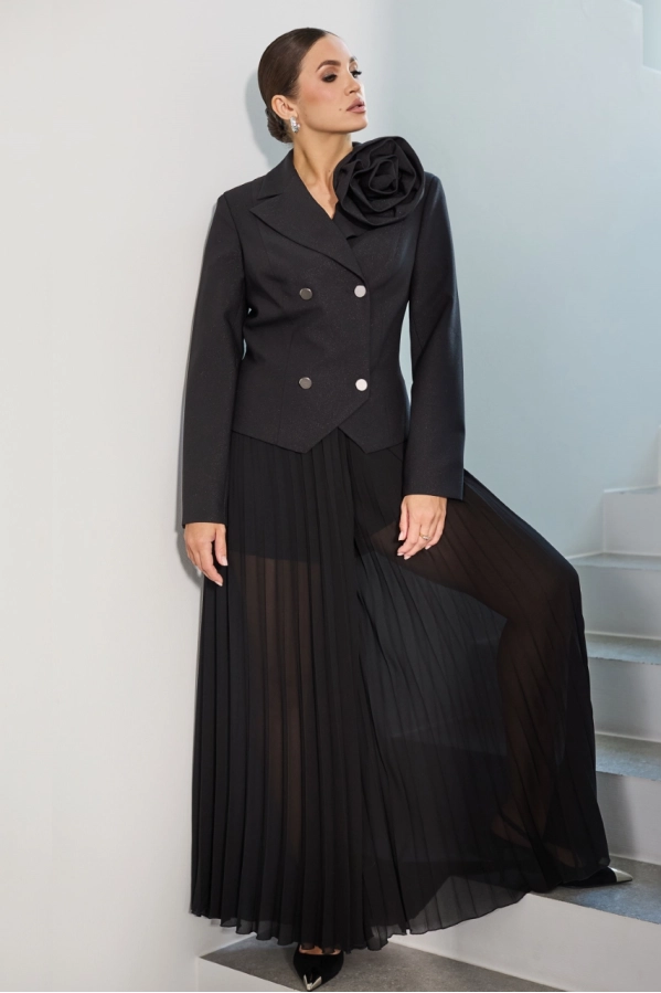 Костюм Golden Valley 6727 черный Костюм Golden Valley 6727 черный