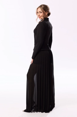 Костюм Golden Valley 6727 черный Костюм Golden Valley 6727 черный