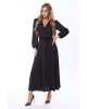 Платье Golden Valley 44221 черный Платье Golden Valley 44221 черный