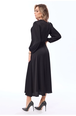 Платье Golden Valley 44221 черный Платье Golden Valley 44221 черный