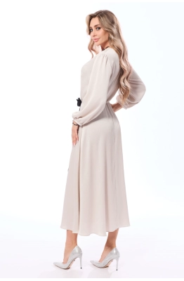 Платье Golden Valley 44221 серый Платье Golden Valley 44221 серый
