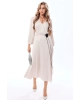 Платье Golden Valley 44221 серый Платье Golden Valley 44221 серый