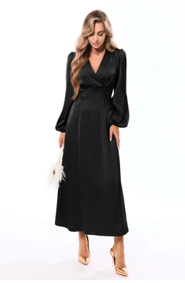 Платье Golden Valley 44249 черный 