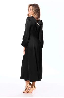 Платье Golden Valley 44249 черный 