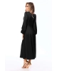 Платье Golden Valley 44249 черный