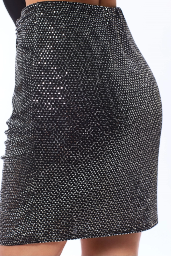 Костюм Golden Valley 6686 серебро Костюм Golden Valley 6686 серебро