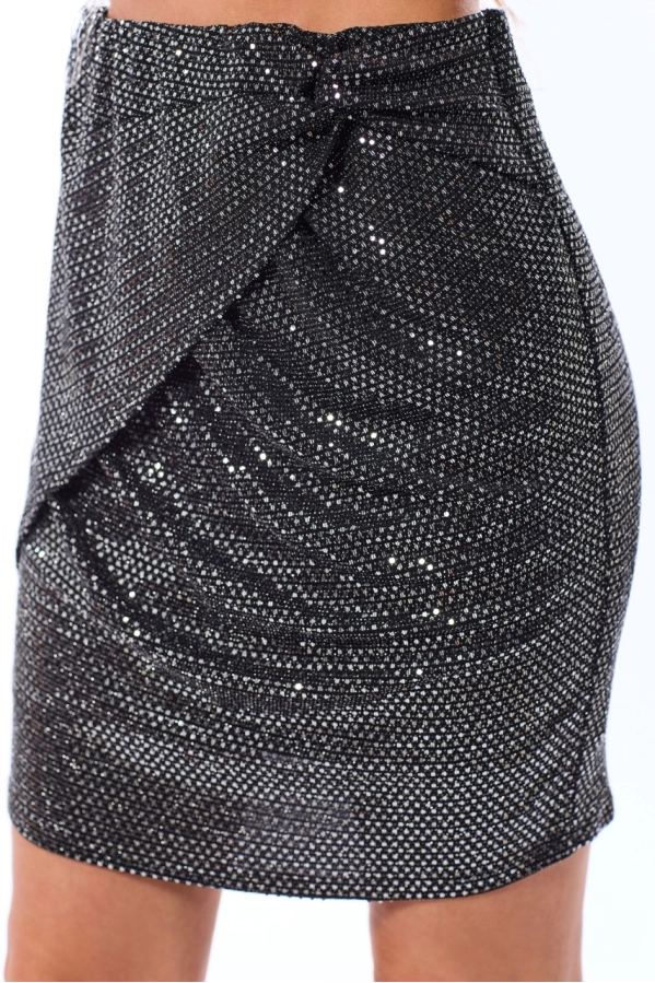 Костюм Golden Valley 6686 серебро Костюм Golden Valley 6686 серебро