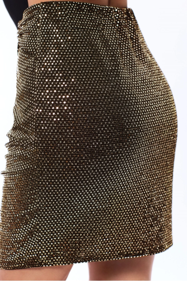 Костюм Golden Valley 6686 золото