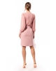 Платье Golden Valley 44268 розовый