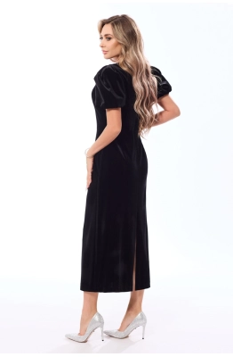 Платье Golden Valley 44257 черный 