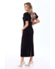 Платье Golden Valley 44257 черный