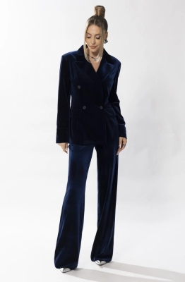 Костюм Golden Valley 6625 синий  