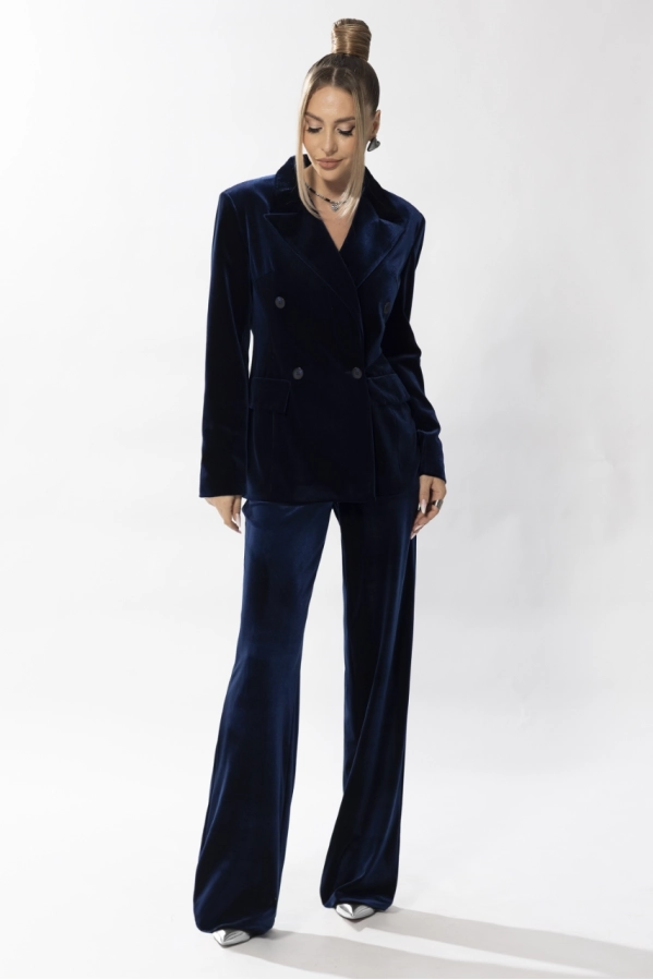 Костюм Golden Valley 6625 синий Костюм Golden Valley 6625 синий