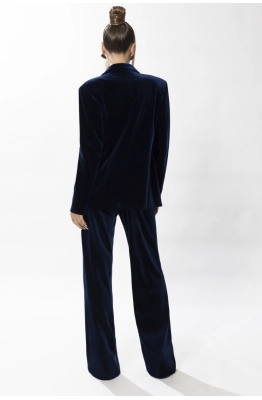 Костюм Golden Valley 6625 синий Костюм Golden Valley 6625 синий