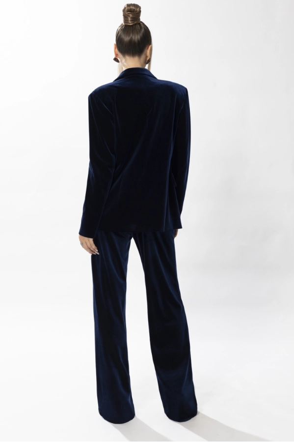 Костюм Golden Valley 6625 синий Костюм Golden Valley 6625 синий