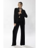 Костюм Golden Valley 6625 черный 