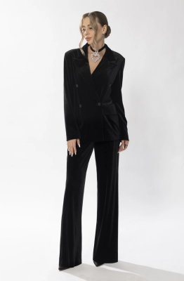 Костюм Golden Valley 6625 черный  