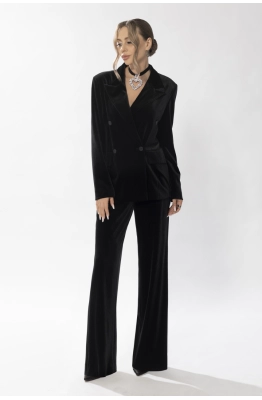 Костюм Golden Valley 6625 черный  