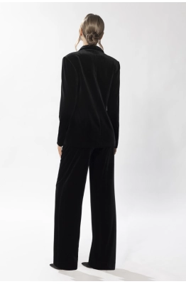 Костюм Golden Valley 6625 черный  