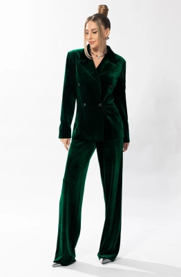 Костюм Golden Valley 6625 зеленый 