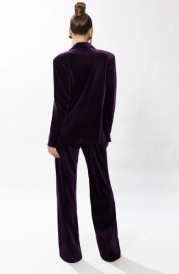 Костюм Golden Valley 6625 фиолетовый Костюм Golden Valley 6625 фиолетовый