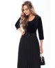 Платье Golden Valley 44235 черный