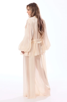 Костюм Golden Valley 6743 бежевый Костюм Golden Valley 6743 бежевый