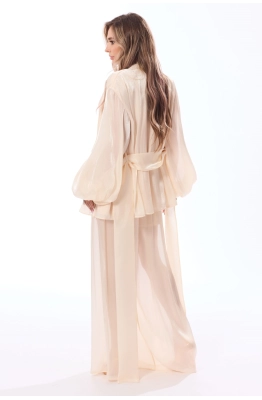 Костюм Golden Valley 6743 бежевый 