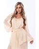 Костюм Golden Valley 6743 бежевый