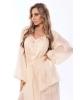 Костюм Golden Valley 6743 бежевый