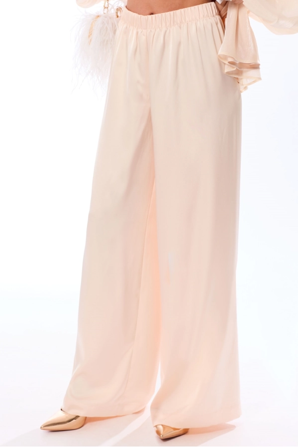 Костюм Golden Valley 6743-1 бежевый