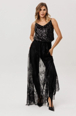 Топ EOLA 2773.1 черный 